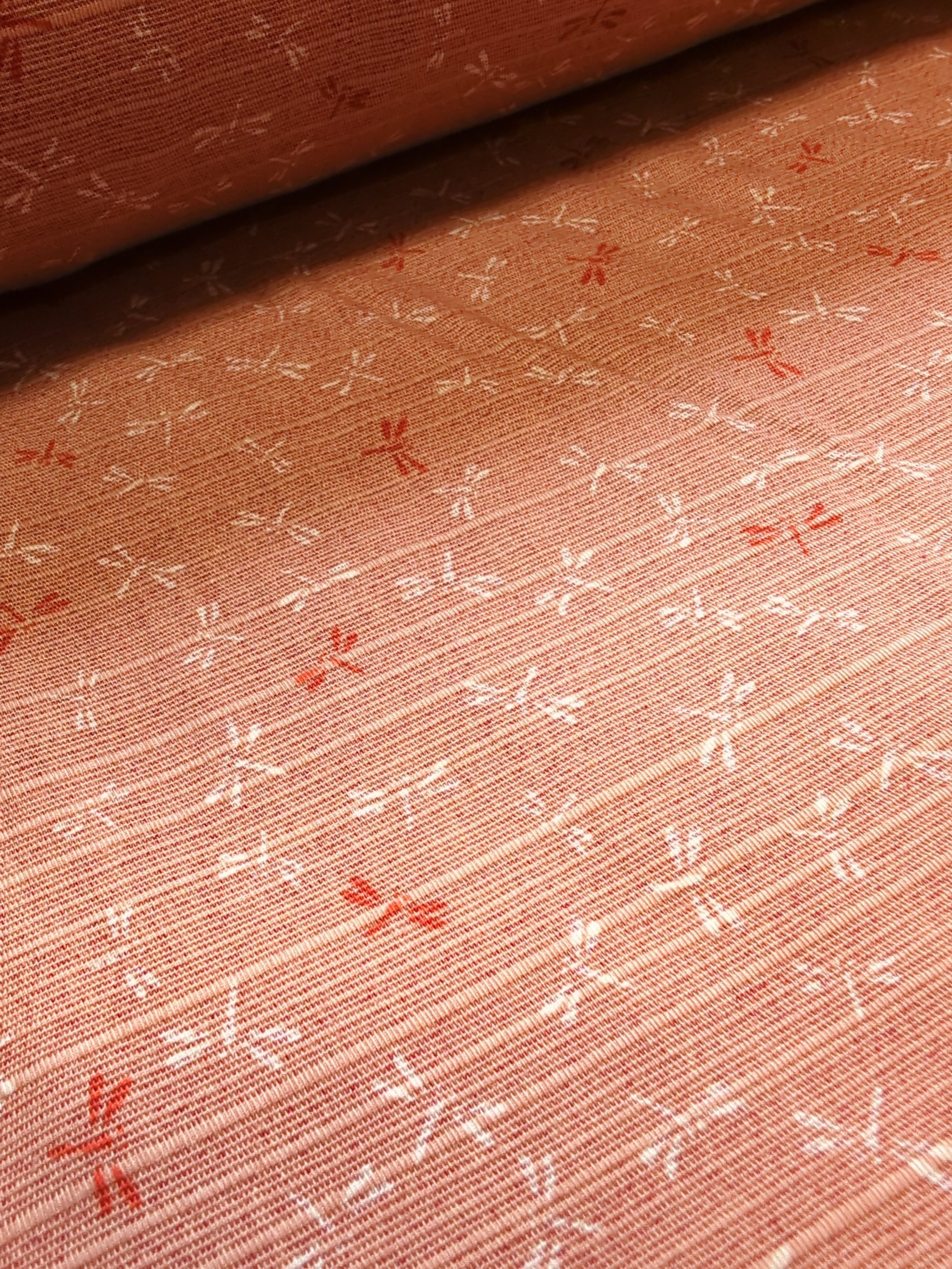 Double Sided Fabrics — Crafty Baba Fabrics Crafty Baba Fabric